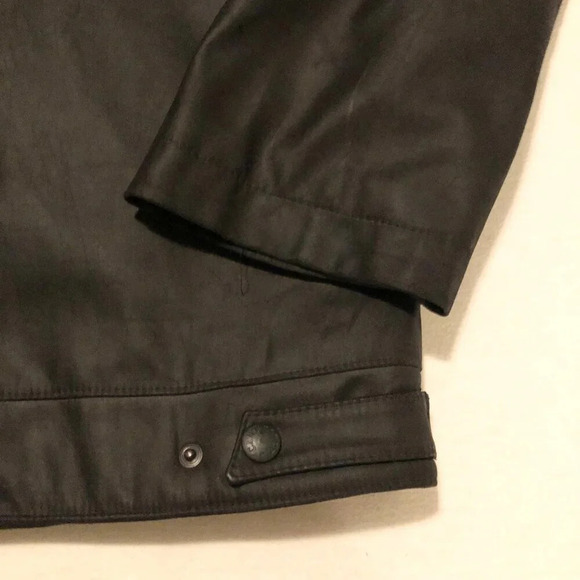 Cambridge England Mens  Jacket Size 60 Coat - Picture 16 of 16